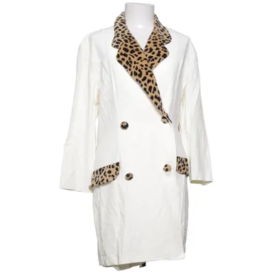 Byxdress (Vit, Brun) från Joseph Ribkoff