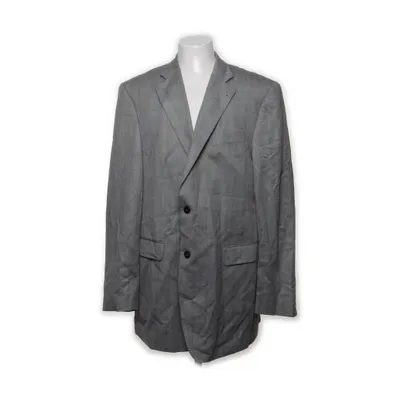 Kavaj (Leonardo) från Benvenuto. Polyester, Viskos, Ull