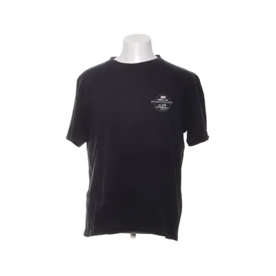 T-shirt (Svart) från Nebulus Bomull