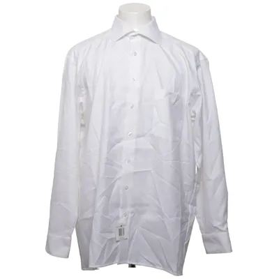 Chemise (Blanc) de Royal class Coton