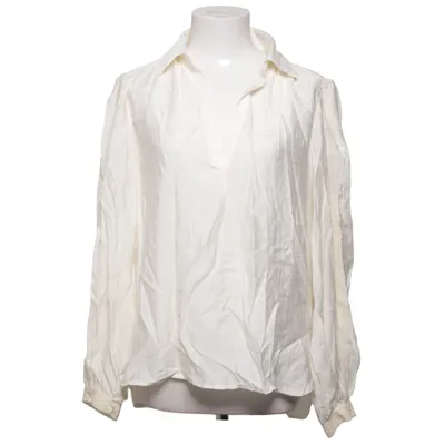 Blouse (Nubi) van Simple Polyamide, Viscose