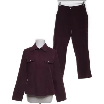 Set (Röd) från Havana Polyester, Nylon