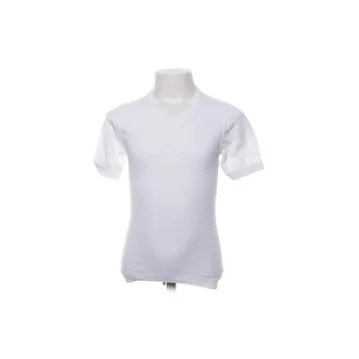 T-shirt (Hvid) fra Shamp
