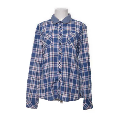 Skjorta (Blå, Flerfärgad) från Hilfiger Denim Bomull