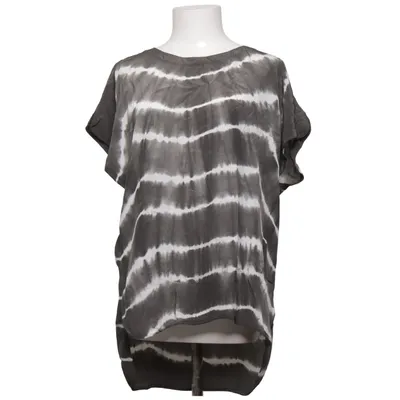 Top (Grau, Weiß) von NÜ Denmark Viskose