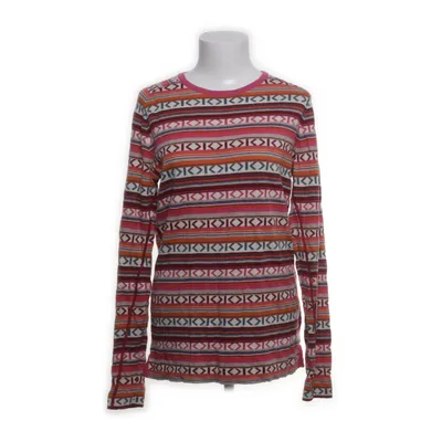 Sweater (Multicolored, Pink) from State of Elevenate Merino wool