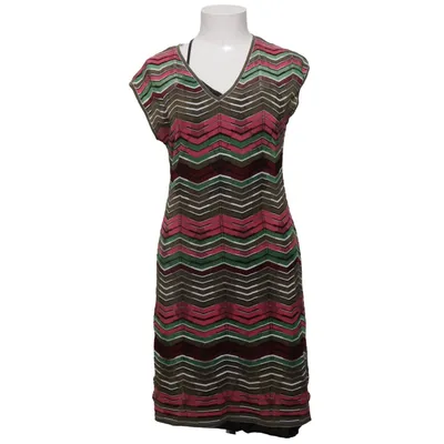 Dress (Multicolored) from Missoni Polyester