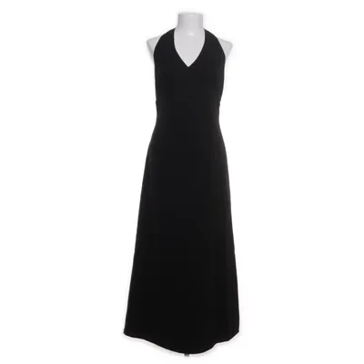 Maxikjole (Sort) fra Camaieu Polyester