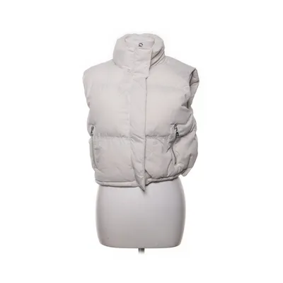 Outer vest (Beige) from FB Sister Polyester