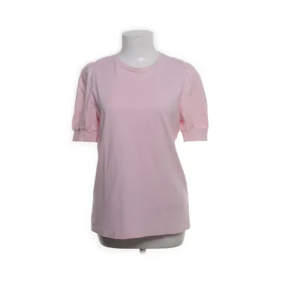 Topp (Rosa) från Aware by Vero Moda Ekologisk bomull