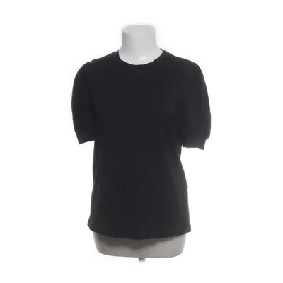 Top (Zwart) van Aware by Vero Moda Organisch katoen