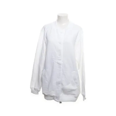 Cardigan (White) from Blair
