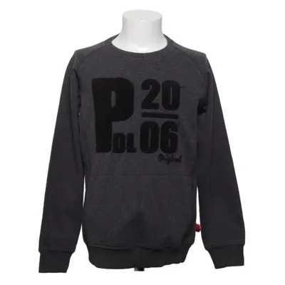 Sweatshirt (Welland Jr) de POMPdeLUx Coton, Élasthane, Polyester