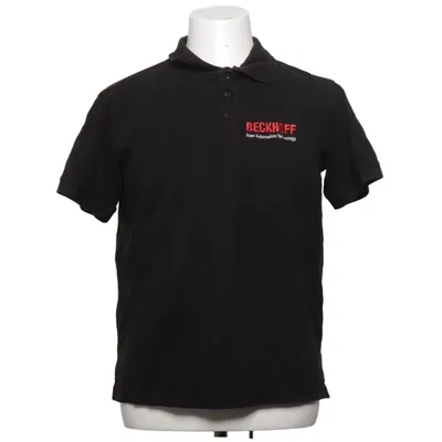 Polo (Noir) de Grizzly