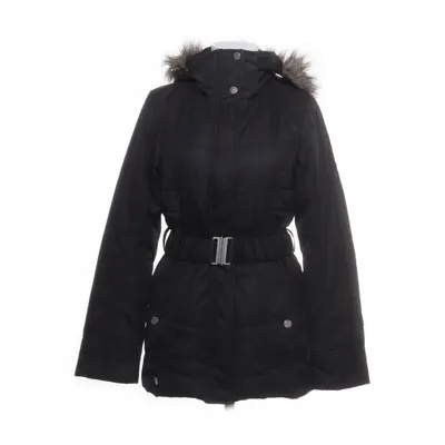 Winterjas (Zwart) van Etirel Polyester