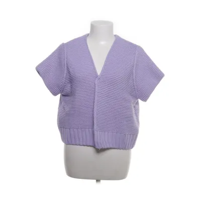 Cardigan (Purple) from Sora Acrylic