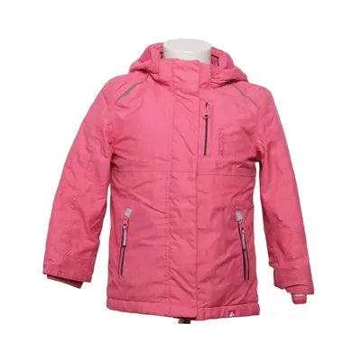 Veste (Rose) de Raintex Polyester