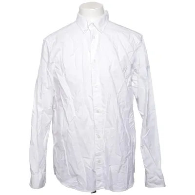 Skjorta (Vit) från These Glory Days Bomull