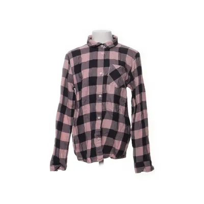 Shirt (Roze, Zwart) van H&M Katoen