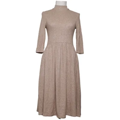 Kleid (Beige) von Sdelmar Polyamid, Polyester, Viskose
