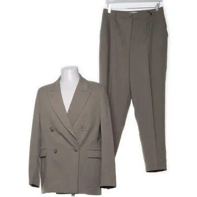 Kostym (BEMAEL) från Essentiel Antwerp Elastan, Polyester, Viskos