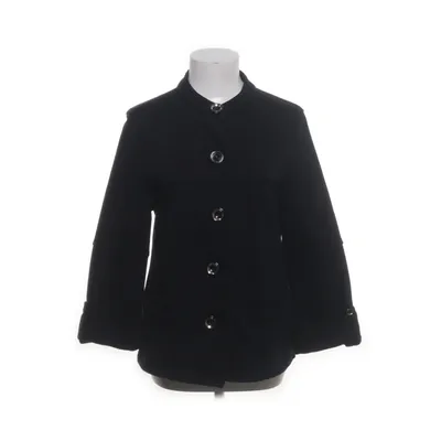 Cardigan (Noir) de Wico Coton