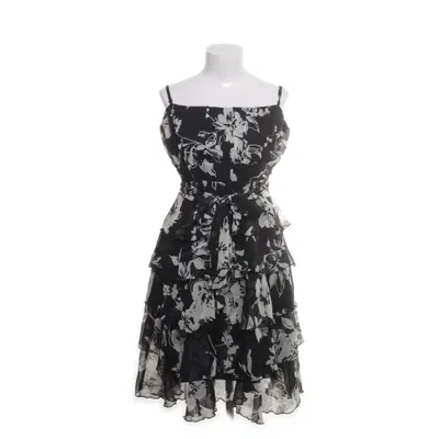 Jurk (Zwart) van Yessica Polyester