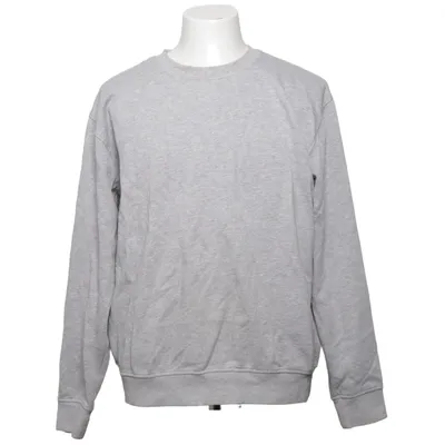Sweatshirt (Gray) from Frank Dandy