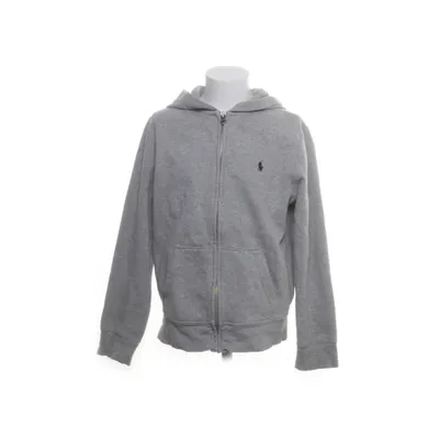 Capuchon sweater (Grijs) van Polo Ralph Lauren Katoen, Polyester