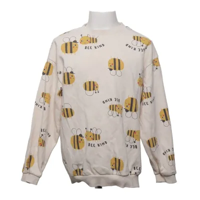Sweatshirt (Beige, Multicolore) de Minories Coton, Polyester