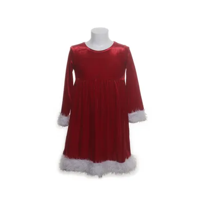 Klänning (Röd) från Mywear Young Elastan, Polyester