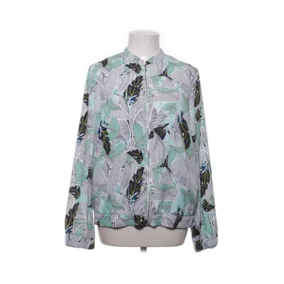 Jacka (Grön, Vit, Flerfärgad) från Damart Polyester