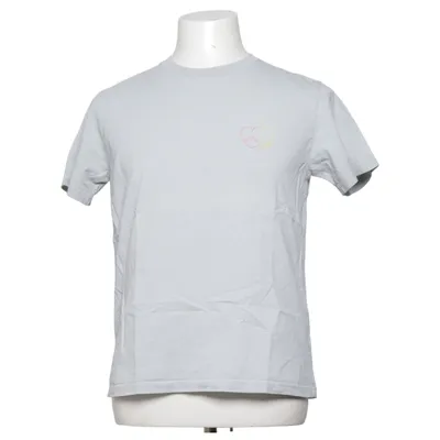 T-shirt (Grå) från Maison Labiche Ekologisk bomull