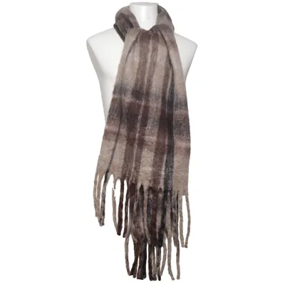 Écharpe (Beige, Marron)