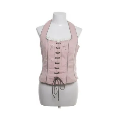 Corset (Pink, Multicolored) from Breiter