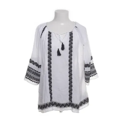 Top (Wit) van Denim & Supply Ralph Lauren Katoen