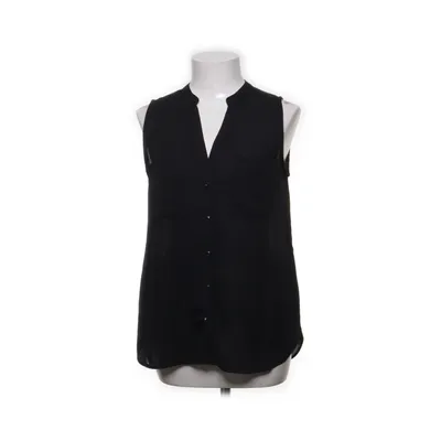 Tanktop (Zwart) van Trend One Polyester