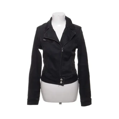 Bikerjacka (Biker Jacket) från LTB Bomull, Elastan