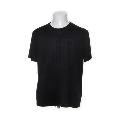 T-shirt (Noir) de Pxs Polyester