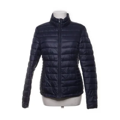 Lättviktsjacka (Blå) från America Today Nylon