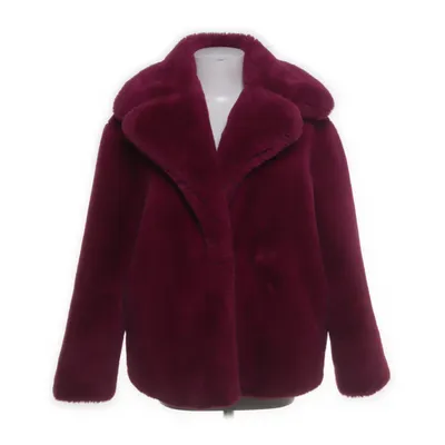 Vinterjacka (Rosa) från Mango Casual Polyester