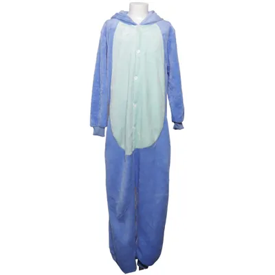 Onesie (Blauw, Wit) Polyester