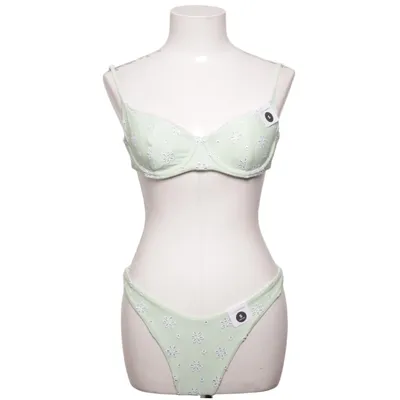 Bikini (IW Ibiza embroidery top) från Bik Bok Swimwear Elastan, Polyester