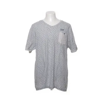 T-shirt (MTS711521) from Twinlife Cotton, Elastane
