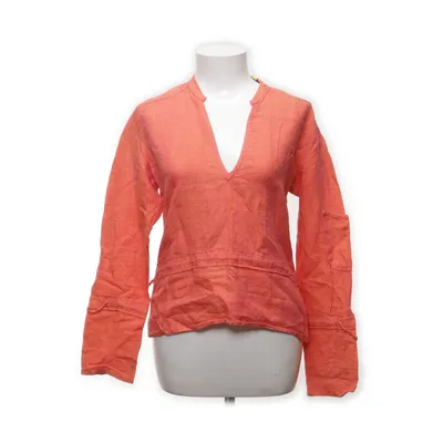 Blus (Orange) från Personal Affairs Linne