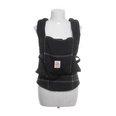 Bärsele (Svart) från Ergobaby