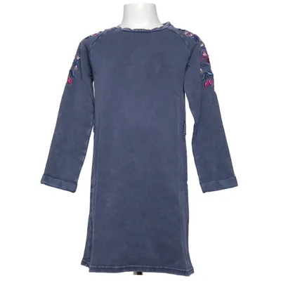 Jurk (Blauw) van Stop Go