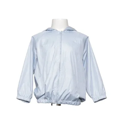 Rain jacket (Blue) from Mimirose Polyester