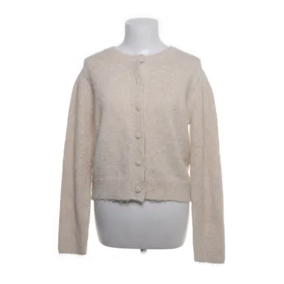 Cardigan (Beige) fra Reserved Elastan, Polyamid, Uld