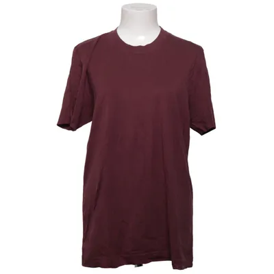 T-shirt (Röd) från CDLP Bomull, Lyocell